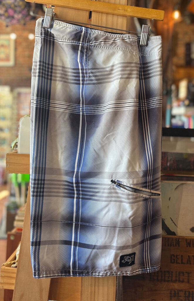 ...LOST SURFBOARDS VINTAGE LOST BOARDSHORT SIZE 36