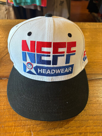 NEFF NEFF HAT