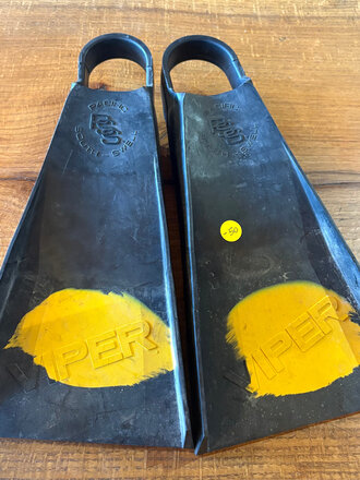 VIPER VIPER FINS