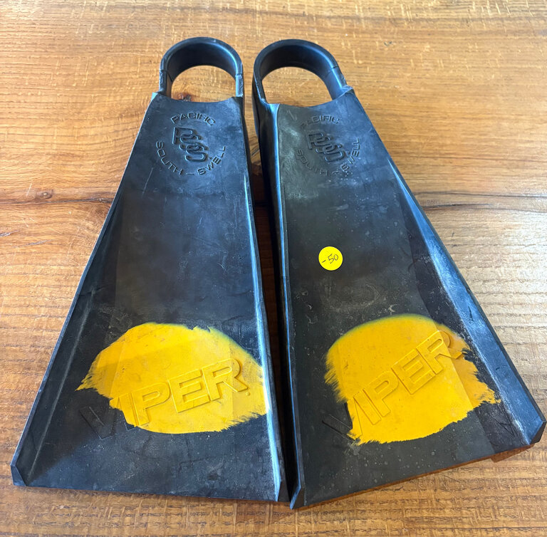 VIPER VIPER FINS