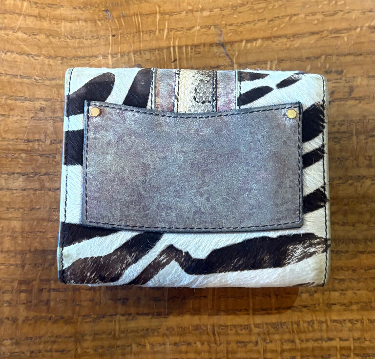 JIMMY CHOO JIMMY CHOO WALLET