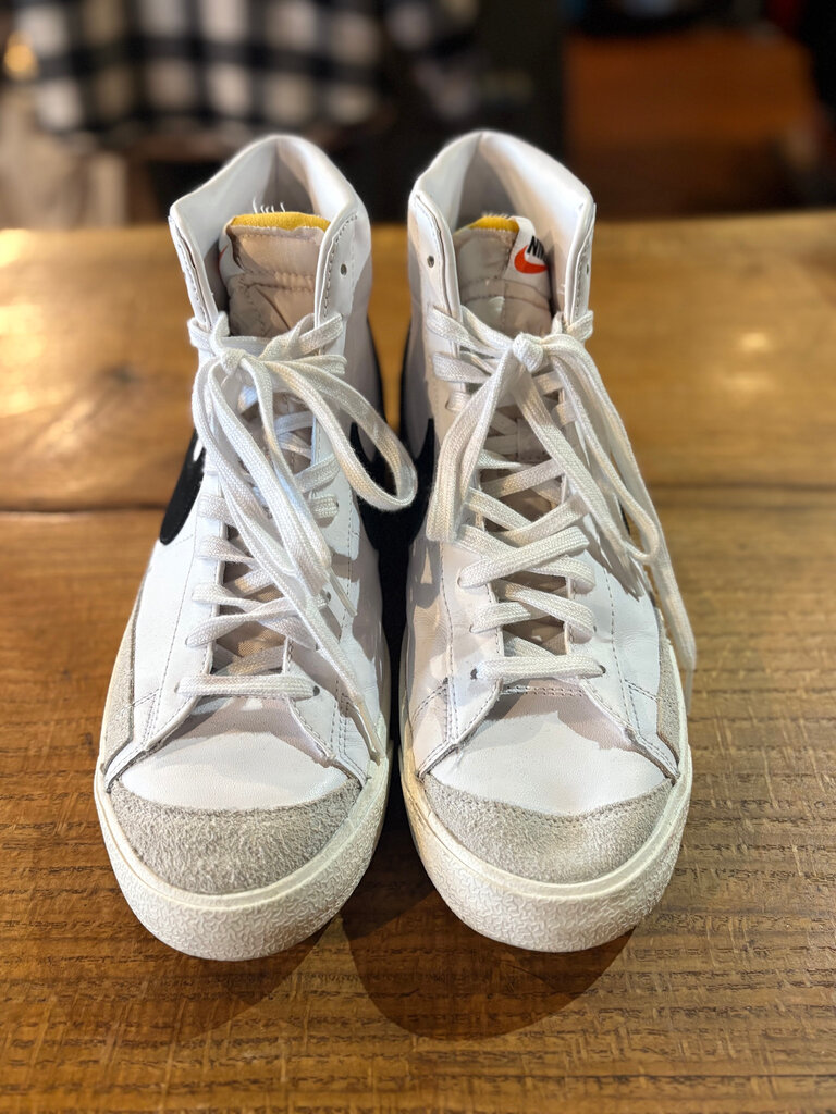 NIKE VINTAGE MENS NIKE BLAZERS MID '77