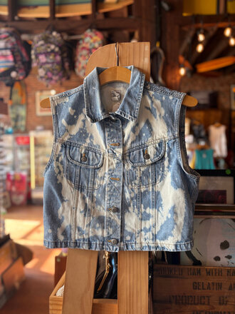 GAP GAP VEST GAP GAP VEST