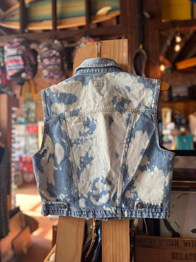GAP GAP VEST