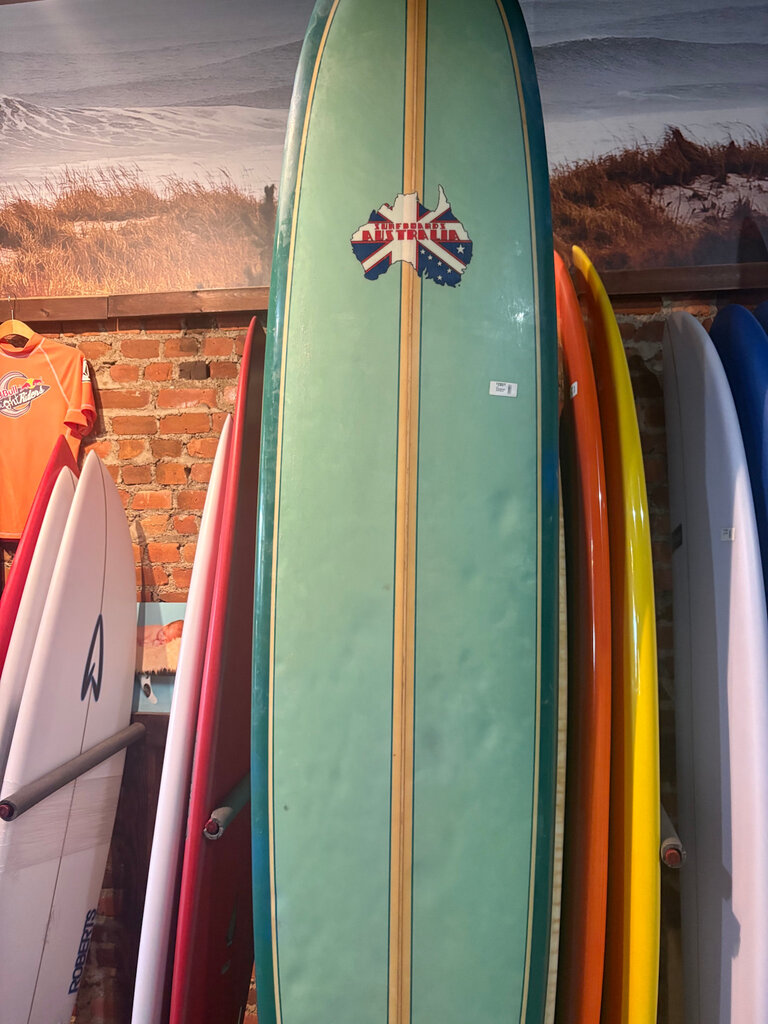 SURFBOARDS AUSTRALIA 9'0 SURFBOARDS AUSTRALIA
