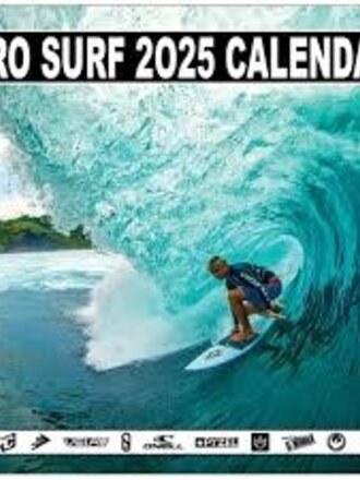 GLOBAL SURF 2026 PRO SURF CALENDER GLOBAL SURF 2026 PRO SURF CALENDER