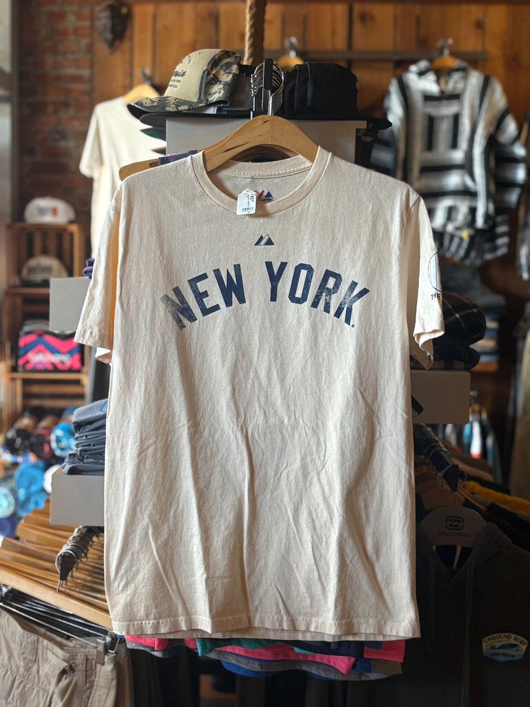 UNSOUND SURF VINTAGE MICKEY MANTLE TEE
