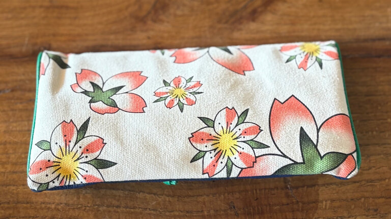 UNSOUND SURF ED HARDY PURSE