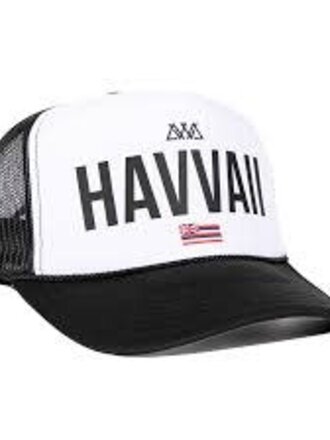 AVVA AVVA ASSORTED TRUCKER HATS