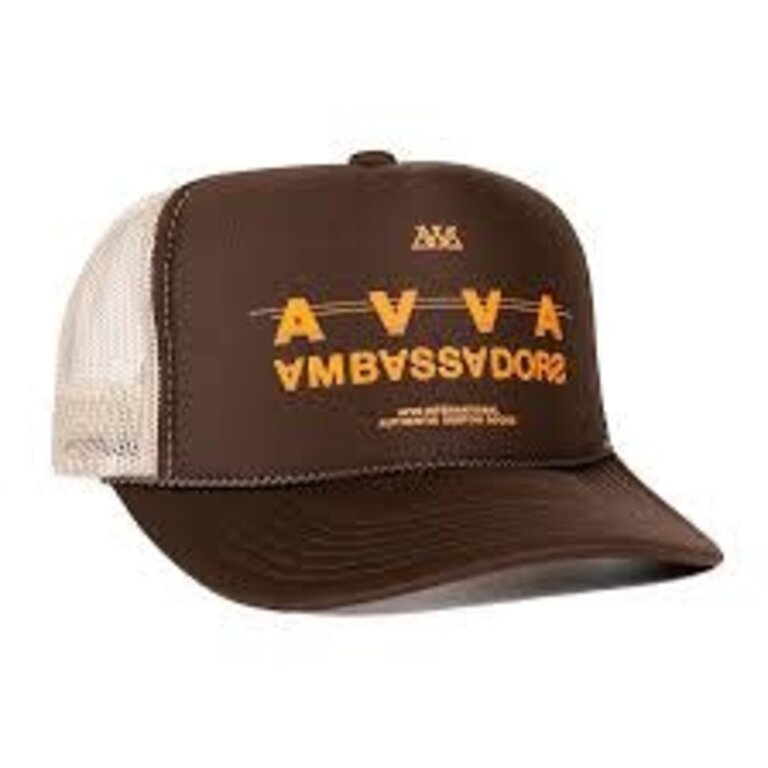 AVVA AVVA ASSORTED TRUCKER HATS