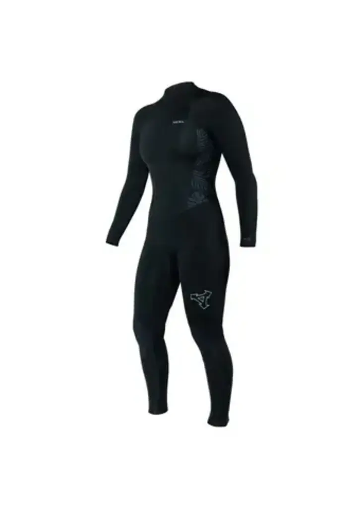 Xcel Wetsuits XCEL AXIS WOMENS 5/4 HOODED WETSUIT