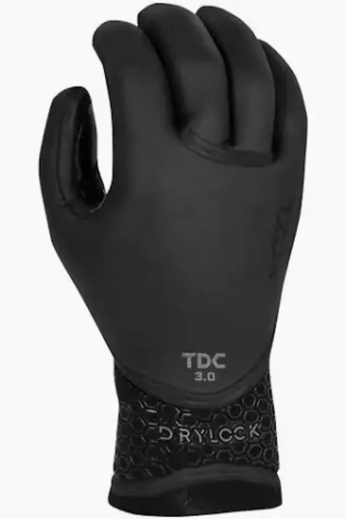 Xcel Wetsuits XCEL DRYLOCK 3MM 5 FINGER GLOVE