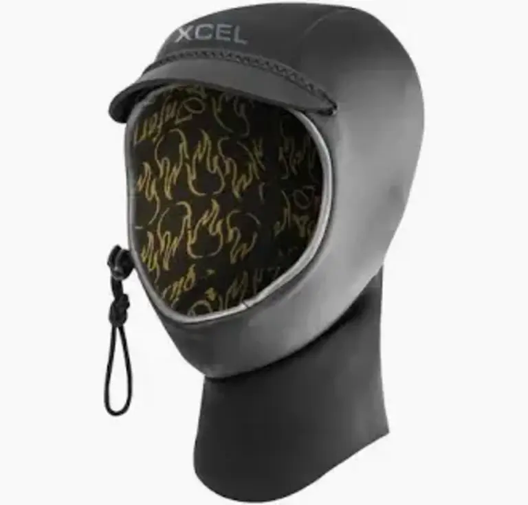 XCEL XCEL DRYLOCK HOOD 2MM