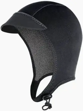 XCEL XCEL AXIS 2MM CAP WITH BILL