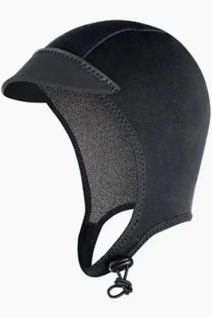 XCEL XCEL AXIS 2MM CAP WITH BILL