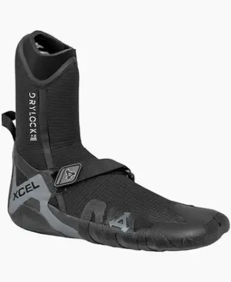 XCEL XCEL DRYLOCK 7MM ROUND TOE BOOT