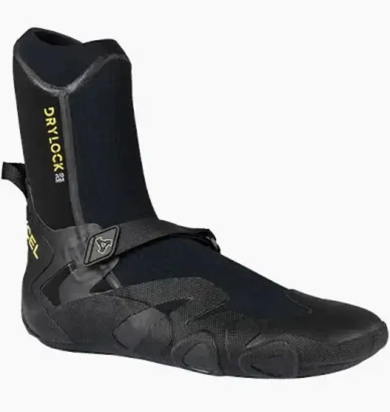 XCEL XCEL DRYLOCK 3MM ROUND TOE BOOT