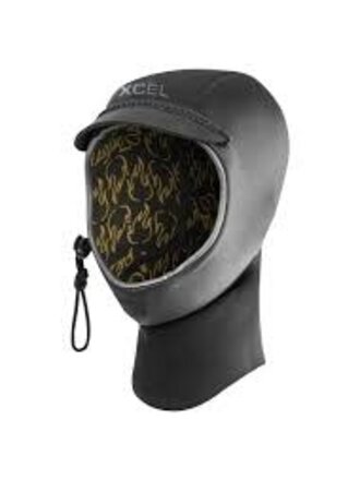 Xcel Wetsuits XCEL 3MM DRYLOCK HOOD