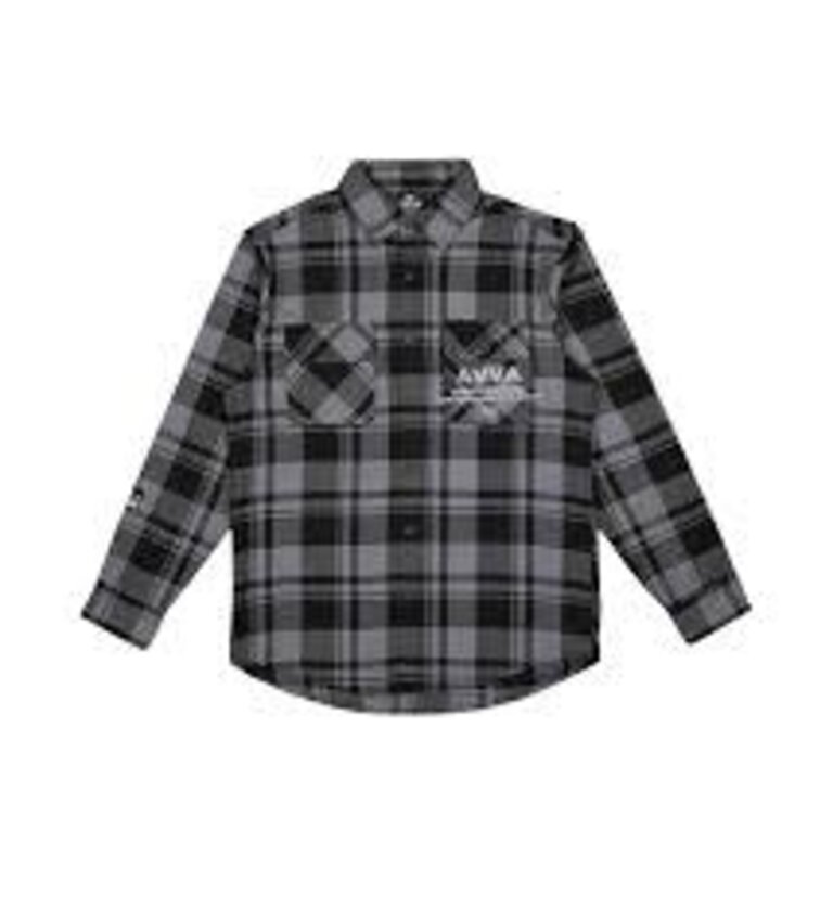 AVVA ASSORTED AVVA FLANNELS