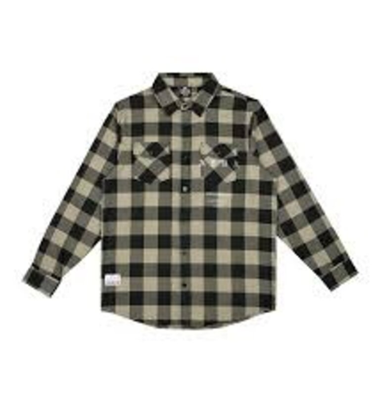 AVVA ASSORTED AVVA FLANNELS