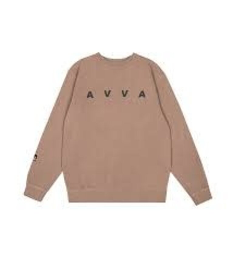 AVVA ASSORTED AVVA CREWNECKS