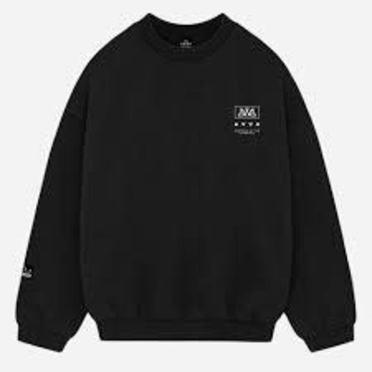 AVVA ASSORTED AVVA CREWNECKS