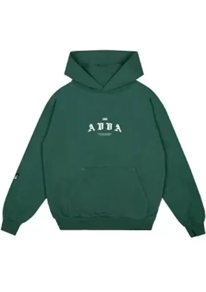 AVVA ASSORTED AVVA HOODIE