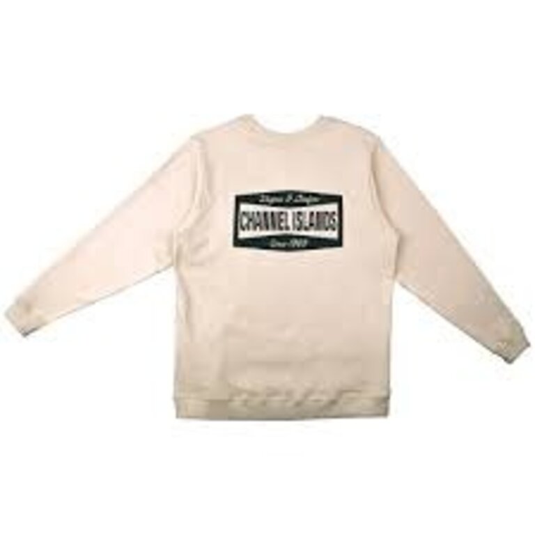 CHANNEL ISLANDS ASSORTED CHANNEL ISLANDS CREW