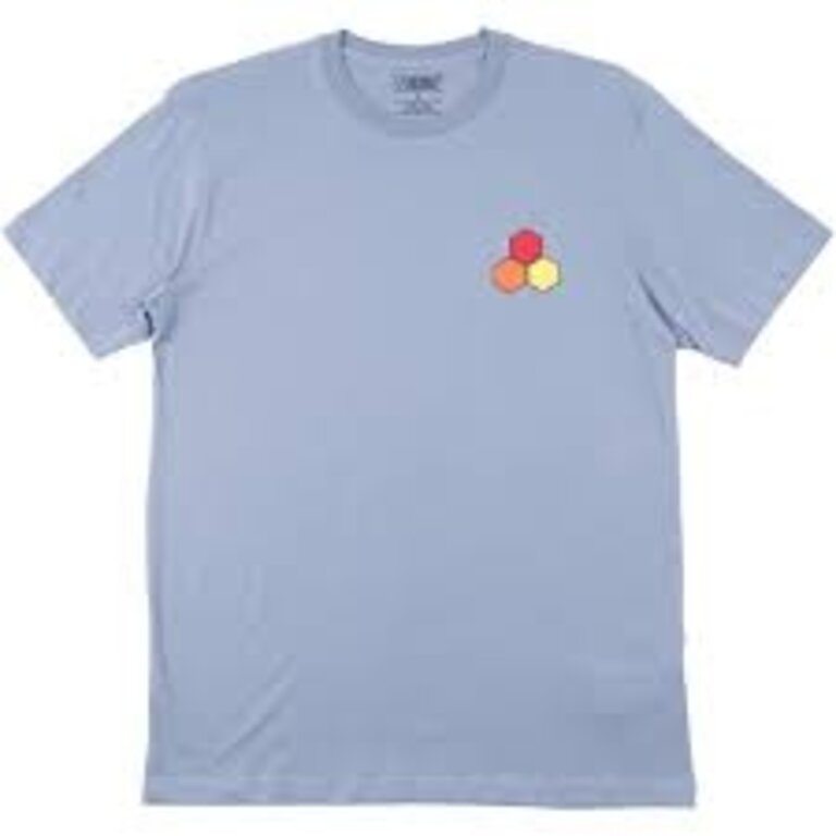 CHANNEL ISLANDS ASSORTED CHANNEL ISLANDS TEES