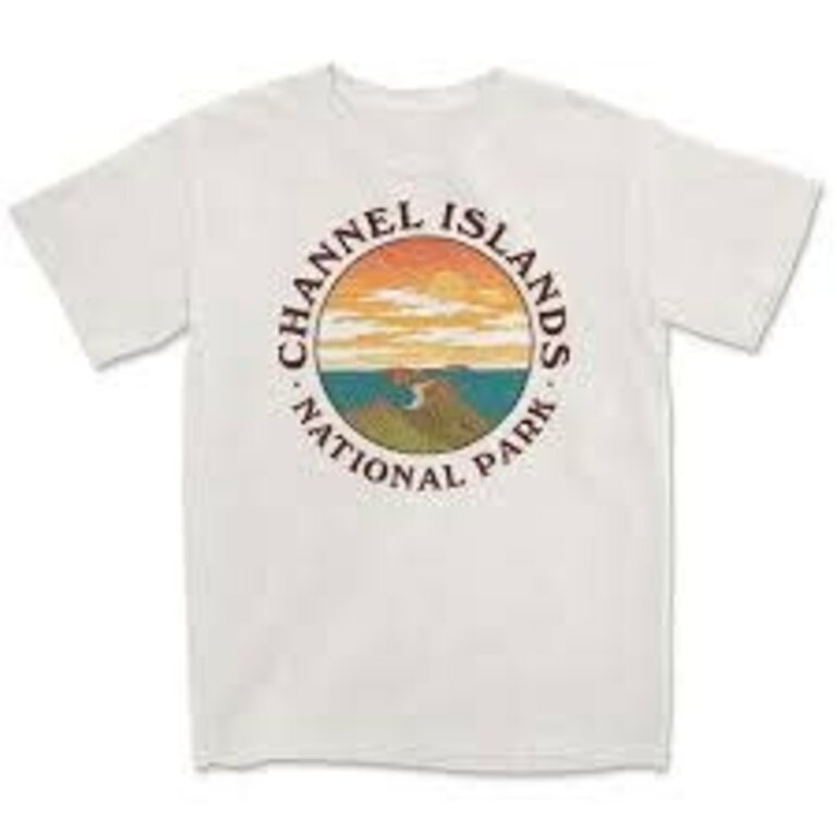 CHANNEL ISLANDS ASSORTED CHANNEL ISLANDS TEES