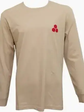 CHANNEL ISLANDS ASSORTED CHANNEL ISLANDS LS TEE