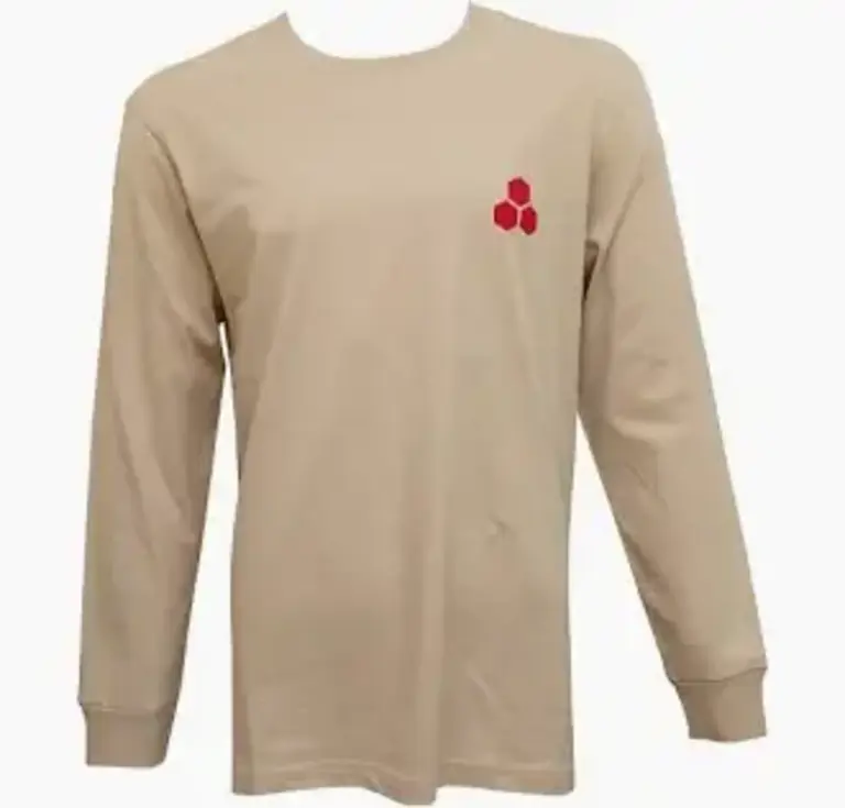 CHANNEL ISLANDS ASSORTED CHANNEL ISLANDS LS TEE