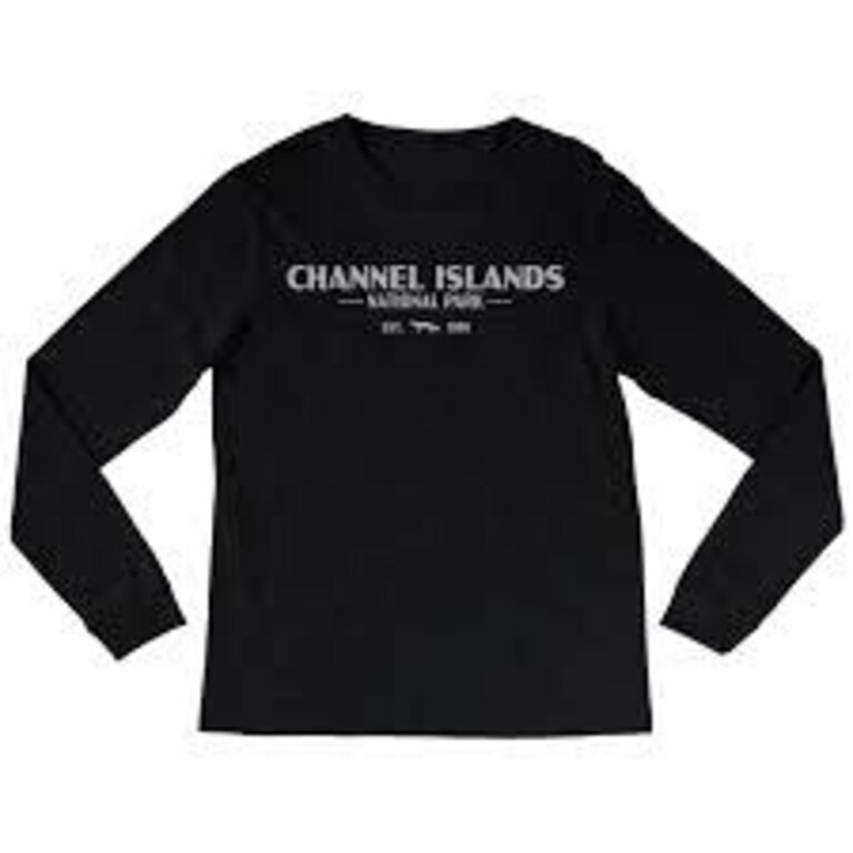 CHANNEL ISLANDS ASSORTED CHANNEL ISLANDS LS TEE