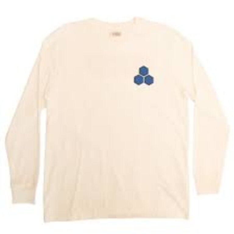 CHANNEL ISLANDS ASSORTED CHANNEL ISLANDS LS TEE