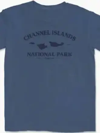 CHANNEL ISLANDS ASSORTED CHANNEL ISLANDS YOUTH TEE