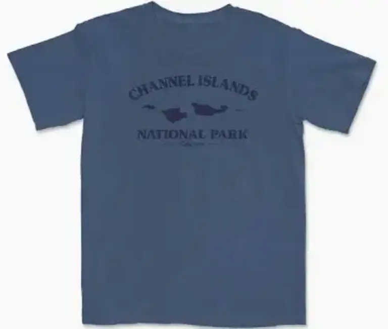CHANNEL ISLANDS ASSORTED CHANNEL ISLANDS YOUTH TEE
