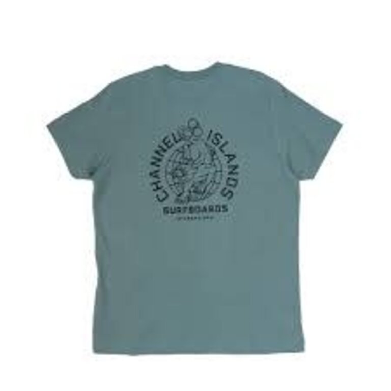 CHANNEL ISLANDS ASSORTED CHANNEL ISLANDS YOUTH TEE