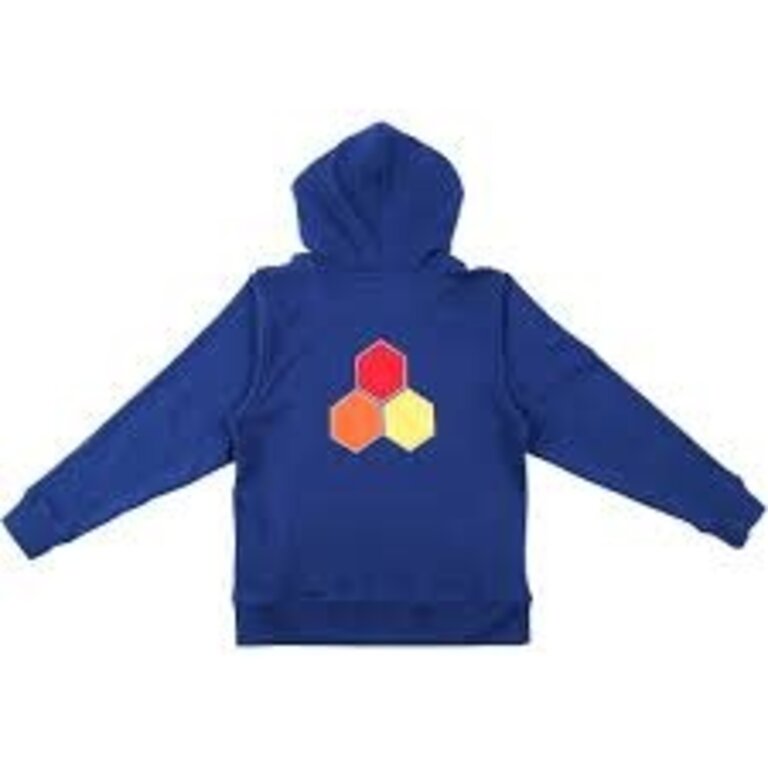 CHANNEL ISLANDS ASSORTED CHANNEL ISLANDS YOUTH HOODIES