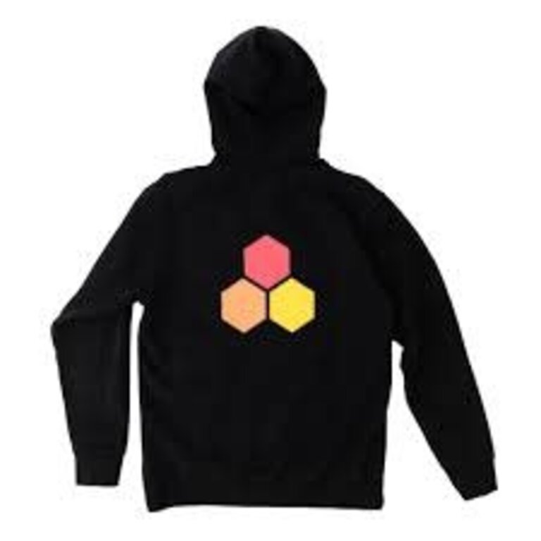 CHANNEL ISLANDS ASSORTED CHANNEL ISLANDS YOUTH HOODIES