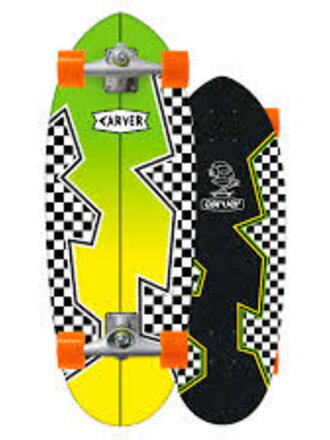 CARVER MINI CARVER SUPERSKATE SKATEBOARD
