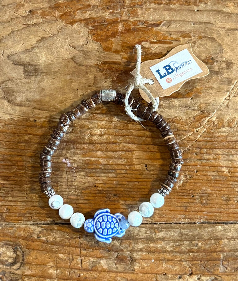 LB GEMZ LB GEMZ BRACELETS