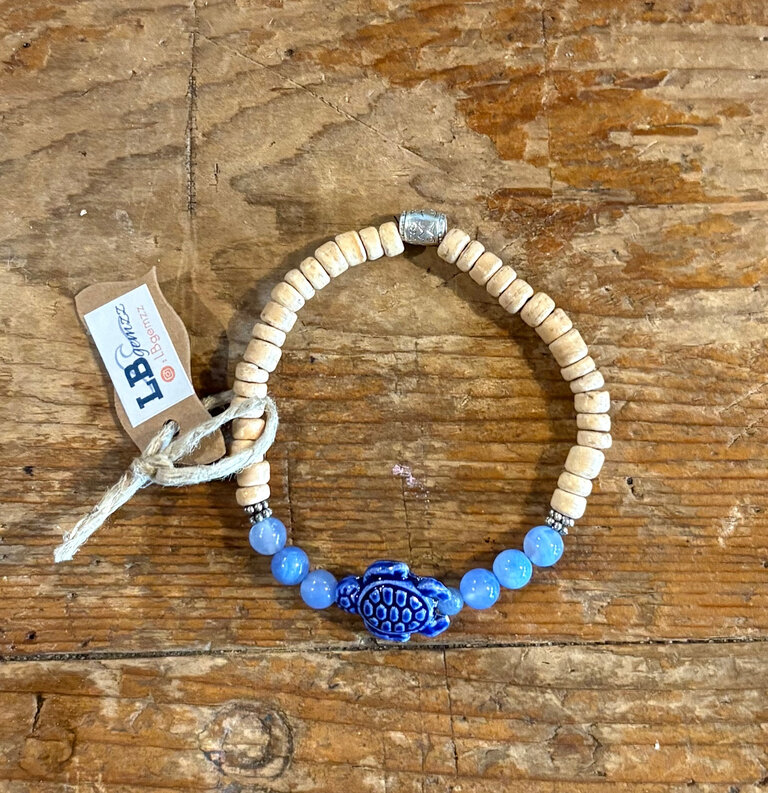 LB GEMZ LB GEMZ BRACELETS