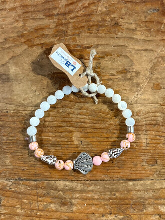 LB GEMZ LB GEMZ BRACELETS