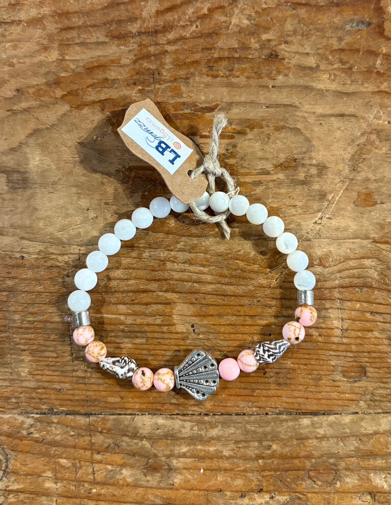 LB GEMZ LB GEMZ BRACELETS