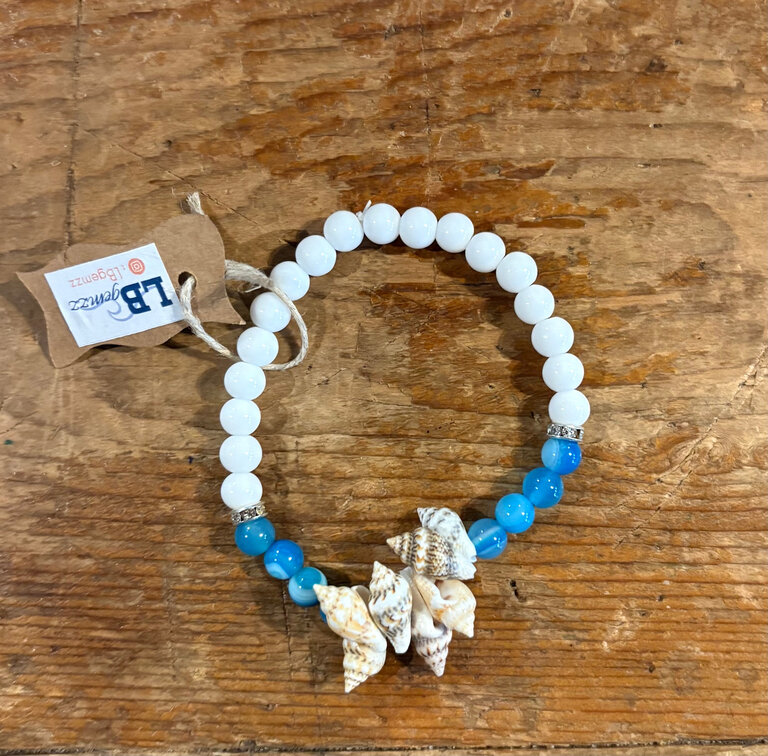 LB GEMZ LB GEMZ BRACELETS