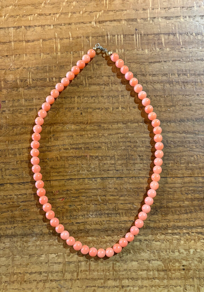 UNSOUND SURF VINTAGE NECKLACES