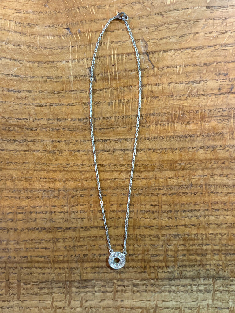 UNSOUND SURF VINTAGE NECKLACES