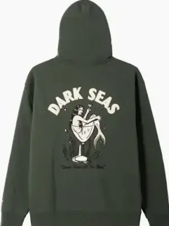 DARK SEAS DARK SEAS BURKHART SWEATSHIRT