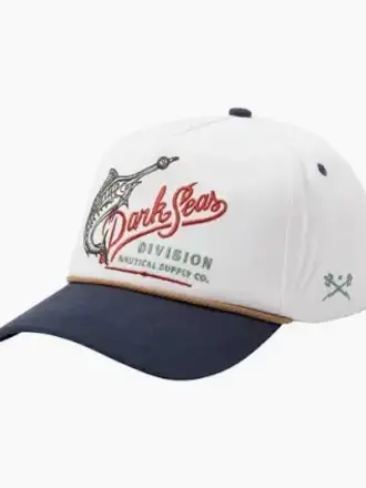 DARK SEAS DARK SEAS REYES HAT