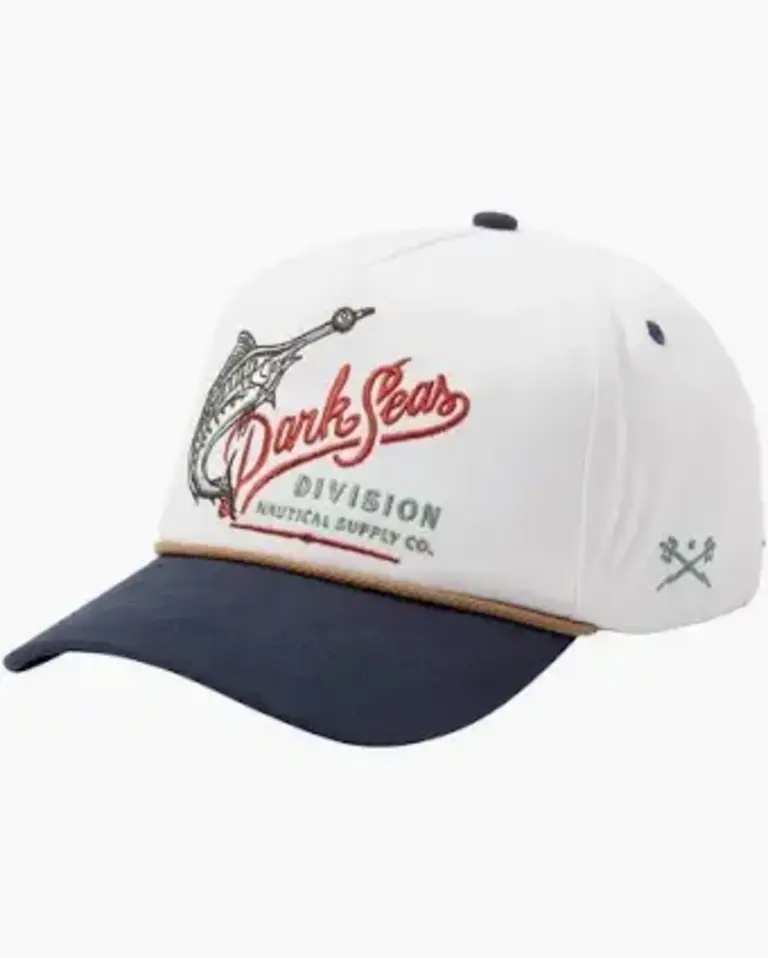 DARK SEAS DARK SEAS REYES HAT